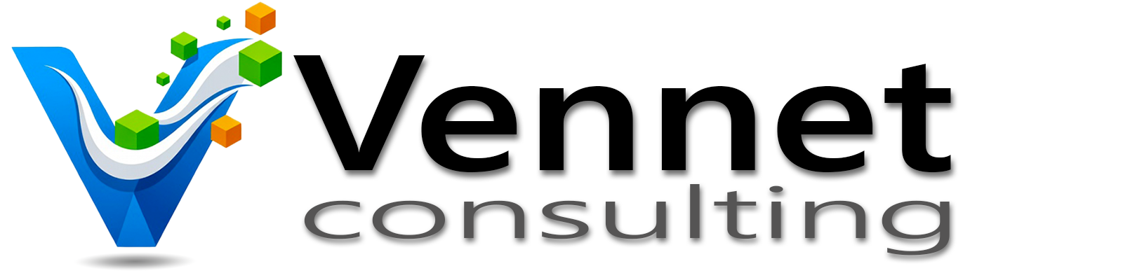 Vennet Consulting logo